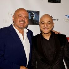 Omar Akram Reveals New Album DESTINY