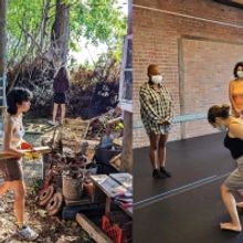 Urbano Project to Present Free 3-Day Art Showcase This Month