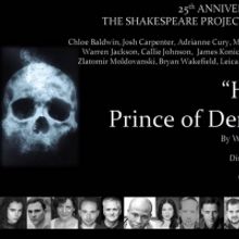 Shakespeare Project Of Chicago Presents Free Performances Of HAMLET