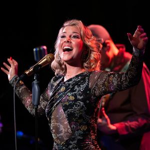 Review: MORGAN JAMES - SOUL REMAINS TOUR at Dakota Jazz Club Minneapolis