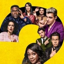 VIDEO: THE AFTER PARTY Trailer on Apple TV+