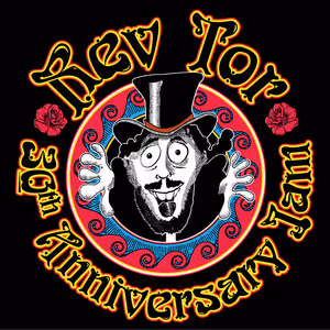 Berkshire Theatre Group To Host REV TOR'S 30TH ANNIVERSARY JAM At The Colonial…