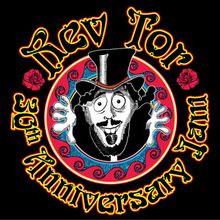 Berkshire Theatre Group To Host REV TOR'S 30TH ANNIVERSARY JAM At The Colonial Theatr