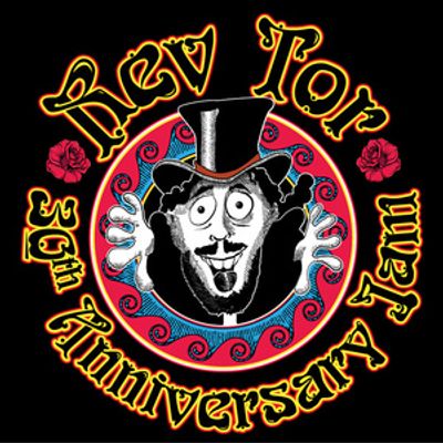 Berkshire Theatre Group To Host REV TOR'S 30TH ANNIVERSARY JAM At The Colonial Theatre
