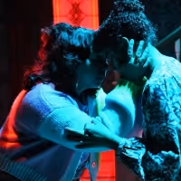 BWW Review: THINGS THAT GO BUMP IN THE NIGHT, LEAVE YOU FEELING YOU'RE NOT ALONE…
