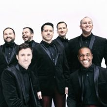 Straight No Chaser Releases 'Social Christmasing' Deluxe Edition Ahead of New…