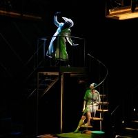 BWW Review: BABEL at the Contemporary American Theatre Festival--A Play Unstuck In…