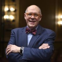Jeffrey Gabel Will Retire From the Majestic Theater in January 2024