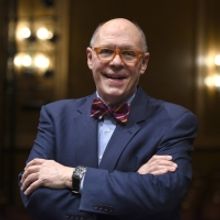 Jeffrey Gabel Will Retire From the Majestic Theater in January 2024