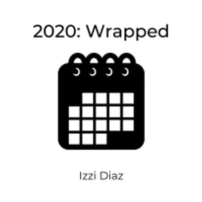 BWW Blog: 2020 Wrapped