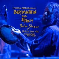 Nicky Silver Play Reading And Billy Martin Solo Show Start Things Off At The Black…