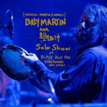 Nicky Silver Play Reading And Billy Martin Solo Show Start Things Off At The Black Bo