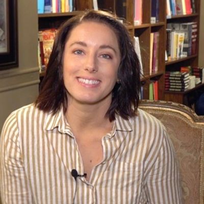 Video: A Declassified Understudy Survival Guide with MAMMA MIA!'s Emily Croft