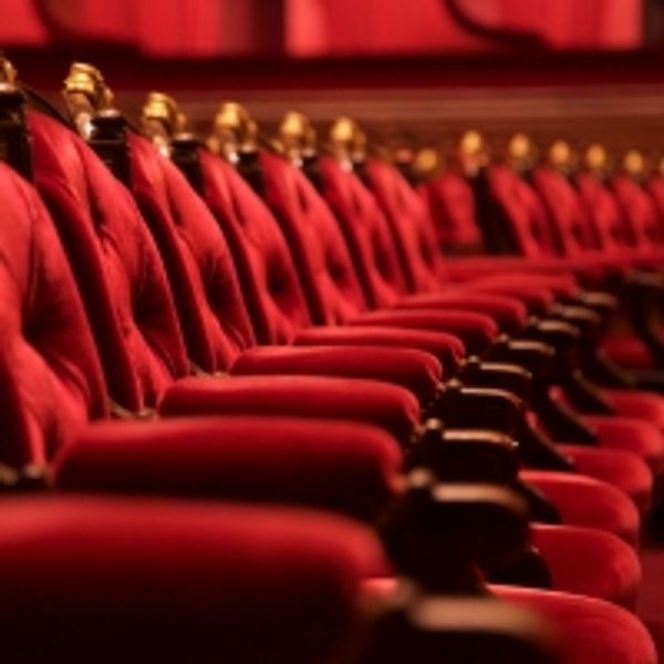 Which Off-Broadway Shows Are Back This Fall? Photo