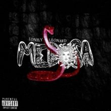Lonely Leonard Releases New Single 'Medusa'