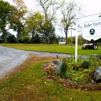 SPACE On Ryder Farm Announces 2022 Residency Season, Applications Open Today