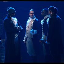 Exclusive: HAMILTON, WICKED, & More Are Spotify's Most-Streamed Cast Albums of 2025