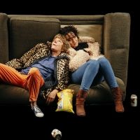 Shattered Globe & Interrobang Theatre Presents THIS WIDE NIGHT At Theater Wit