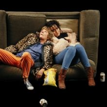 Shattered Globe & Interrobang Theatre Presents THIS WIDE NIGHT At Theater Wit