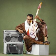 World Music Institute to Present Bombino At Brooklyn Bowl
