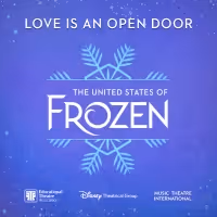 See Which High Schools Will be the First to Produce Disney's FROZEN