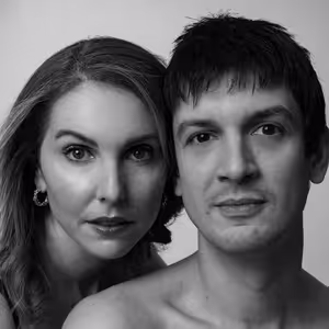 Marla Mindelle & Josh Sharp to Lead A KIDMAN CAROL By Kevin Zak