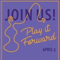 Bloomingdale School Of Music Presents Spring Benefit: Play It Forward