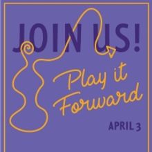 Bloomingdale School Of Music Presents Spring Benefit: Play It Forward