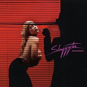 Slayyyter Releases New Club Essential 'Erotic Electronic'