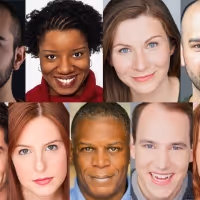 Theatre Project Presents Virtual Production of THE SPIN