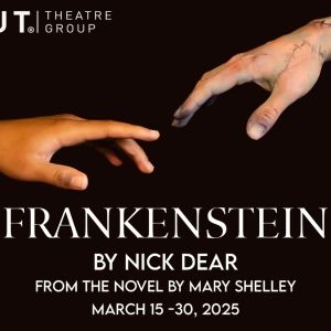 FRANKENSTEIN By Nick Dear to Premiere at Gamut Theatre