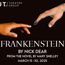 FRANKENSTEIN By Nick Dear to Premiere at Gamut Theatre