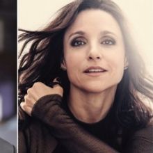 Montclair Film Announces Benefit Event Featuring Stephen Colbert and Julia Louis-Drey