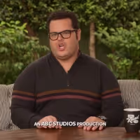 VIDEO: Watch Josh Gad's Guest Host Monologue on JIMMY KIMMEL LIVE!