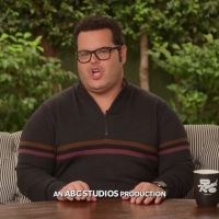 VIDEO: Watch Josh Gad's Guest Host Monologue on JIMMY KIMMEL LIVE! Video