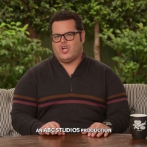 VIDEO: Watch Josh Gad's Guest Host Monologue on JIMMY KIMMEL LIVE! - Broadway Theater Video