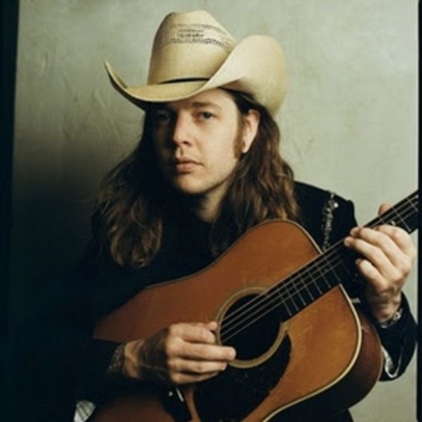 Billy Strings Debuts New Song 'Seven Weeks In County' Photo