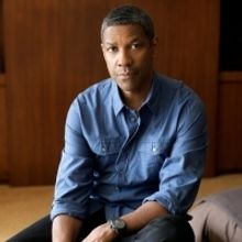 Denzel Washington To Be Honored By Crossroads Theatre Company With First Living Legen
