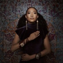 Grammy Winner Judith Hill Releases New Album 'Baby, I'm Hollywood!'