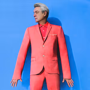 David Byrne, Lewis Capaldi and More Set for 2026 Latitude Festival