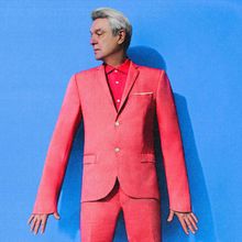 David Byrne, Lewis Capaldi and More Set for 2026 Latitude Festival
