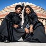 Beverley Knight And Sharon Rose To Star In SYLVIA UK Tour And Royal Albert Hall Run