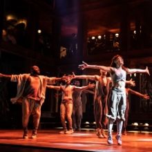 BWW Review: JESUS CHRIST SUPERSTAR at Paramount Theater