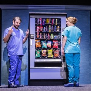 Hot Tickets of the Week: SCHMIGADOON, ALL OUT, and More