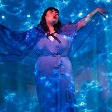 Review: BLANKET BAN, Southwark Playhouse Borough