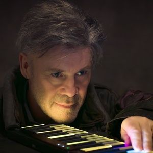 Thomas Dolby Confirmed for Select U.S. Headlining Dates