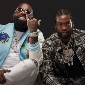 Rick Ross + Maybach Music Group Partners With Gamma