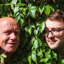 THE ORB Announce 17th Album