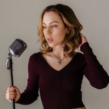 Kacey Fifield Releases New EP 'Nostalgia Haunts Me'