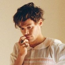 Harry Styles Announces New 'Love On Tour' North American Dates